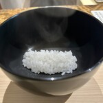 温石 - 煮えばな。お米がたって、甘い♡