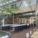 RIO BREWING & CO BISTRO AND GARDEN - 