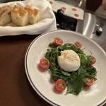 トラットリア シチリアーナ・ドンチッチョ - 