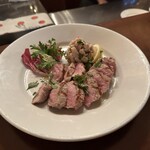 トラットリア シチリアーナ・ドンチッチョ - 