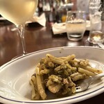 トラットリア シチリアーナ・ドンチッチョ - 