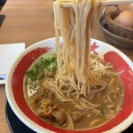 Ra-Men Toudai - 東大ラーメン