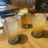リオ・ブルーイング・コー ビストロアンドガーデン 東京ミッドタウン - 