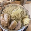 豚山 東京ラーメン横丁店