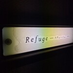 Refuge - 