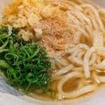 TOKYO UDON samurai - 