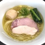 麺や 福はら - 