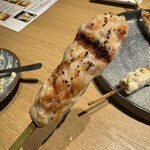 Yakitori Inada - 