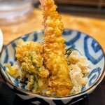 TOKYO UDON samurai - 