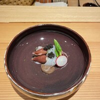 饗庵大乃 - 