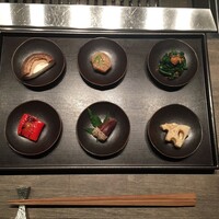 USHIGORO S. NISHIAZABU - 