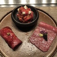 USHIGORO S. NISHIAZABU - 