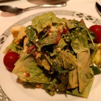 ロウリーズ・ザ・プライムリブ 恵比寿ガーデンプレイス店 - コース