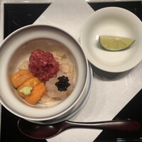 USHIGORO S. NISHIAZABU - 