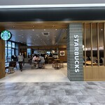 スターバックスコーヒー ガーデンズ千早東店 - 