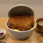 とんかつ 丸七 - 