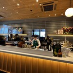 スターバックスコーヒー - 