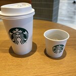 スターバックスコーヒー ガーデンズ千早東店 - 