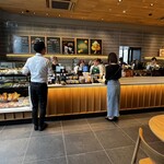 スターバックスコーヒー ガーデンズ千早東店 - 