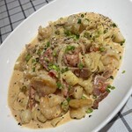 ビストロ オラゲ - 