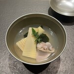 銀座 kappou ukai 肉匠 - 