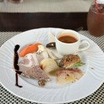 ミラコロ 伊豆高原 地元食材イタリアン - 