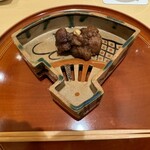 銀座 しのはら - 