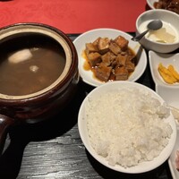 金香楼 - 