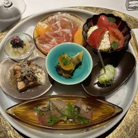 リストランテ･ヒロ  青山 - 