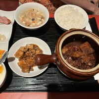 金香楼 - 