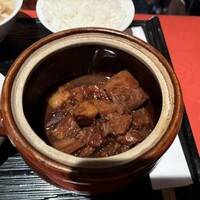 金香楼 - 
