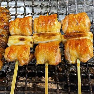 Yakitori Kiuchi