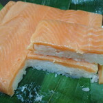 平ら寿し本舗 - 