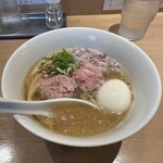 Ramen Hou Sen Ka - 