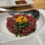 恋と、焼肉。 - 