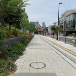 糀カフェ 2539 - 四ツ谷駅からの最短ルートはこちら　