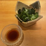 鮨屋のうおきん - 