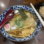 Ramen honki - 