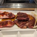 Yakiniku Raiku - 