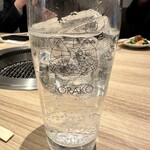 肉刺しとホルモン トラコ - 