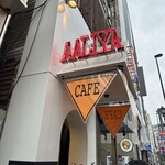 CAFE AALIYA - 