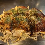 Hiroshima Okonomiyaki Teppanyaki Kurahashi - 