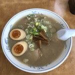 オーモリラーメン - 