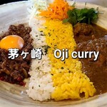 oji curry - 