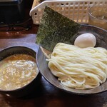 麺座 かたぶつ - 