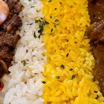 oji curry - 
