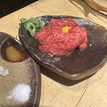 焼肉ホルモン 龍の巣 - 