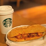 STARBUCKS COFFEE - 