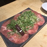 焼肉ホルモン 龍の巣 - 