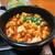 辣香屋 - 料理写真:マーボー豆腐定食